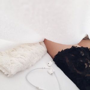 Meet your Posher, Risa